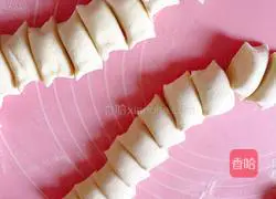 Pork with chives Illustration of how to make dumplings 7