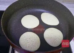 Children's complementary food snacks banana muffins ❗️Milk flavored muffins easy to make with zero basics Illustration 5