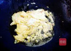 Illustration of how to make fried instant noodles 6