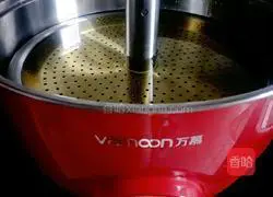 Illustration of homemade healthy fried dough sticks with zero additives 6