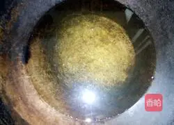 Illustration of how to make short crispy pork 8