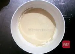 Snowman Lollipop Steamed Buns Recipe Illustration 3