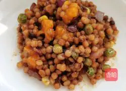 Red wine pasta recipe 10