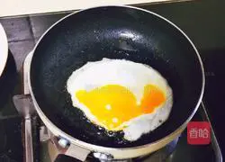 Nutritious breakfast recipe 3