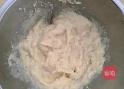 Cheese Durian Cake Recipe Illustration 5