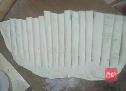 Thousand-layer cake recipe 12