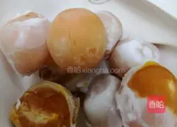 Big Mac Siomai recipe 1