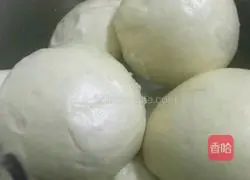 Illustration of how to make steamed buns in the oven 1