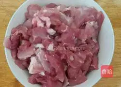 How to make homemade noodles Illustration 1