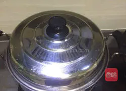 Brown sugar steamed buns recipe 12