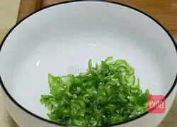 Illustration of how to make spicy breakfast cakes 1