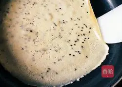 Egg Pancakes (Yingyouyou) Illustration of how to send an original score according to their request) 12