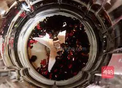 Kidney-tonifying grain soup recipe 3