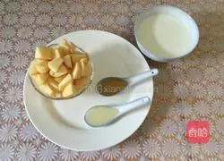 Apple milkshake recipe 2