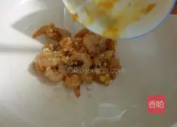 Hot noodle soup recipe 1