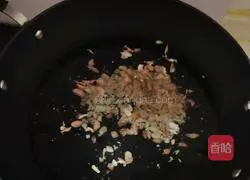 Illustration of how to make a paste 2