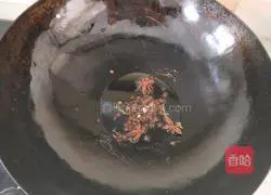 Illustration of making soybeans 10