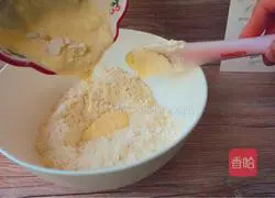 Lemon Cream Cookie Recipe Illustration 10