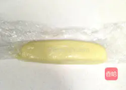 Illustration of how to make butter cookies 12