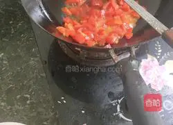 Illustration of how to make sour and fresh soup 3