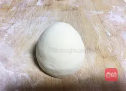 Illustration of how to make large steamed buns 7