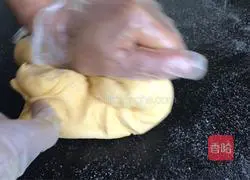 Illustration of how to make Little Bee Steamed Buns 4