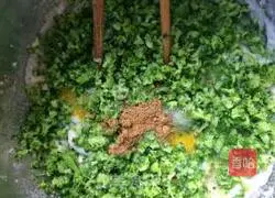 Broccoli pancake recipe 2