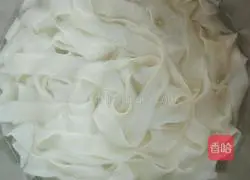 Illustration of Braised Noodles with Diced Eggplant 10