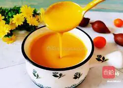 Cream pumpkin soup recipe 10