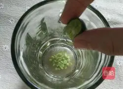 Illustration of how to make summer energy drinks 4