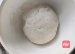 Illustration of how to make fried dough sticks 3