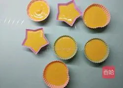 Steamed cake recipe 11
