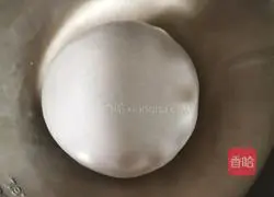 Illustration of how to make hamburgers 10