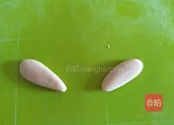 Illustration of how to make steamed buns for babies with Taurus zodiac sign 17