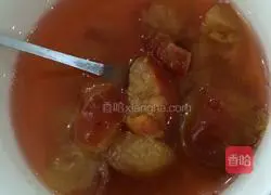 How to make canned hawthorn 8