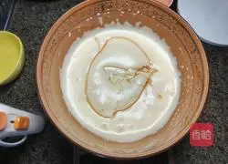 Illustration of how to make homemade nutritious biscuits 5