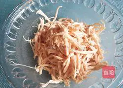 Lemon shredded chicken recipe 6