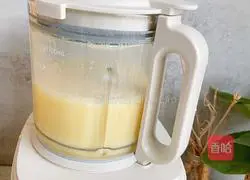 Millet corn paste recipe 7