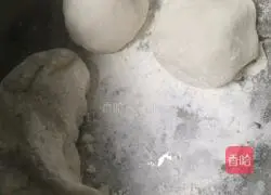 Illustration of how to make Zisun Cake 6