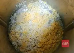 Recipe for Tremella, Snow Pear and Lily Rice Paste 5