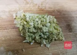 How to make salty cakes Illustration 2