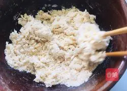 Illustration of how to make roasted naan 2