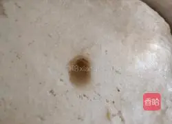 Illustration of how to make sugar triangles 5