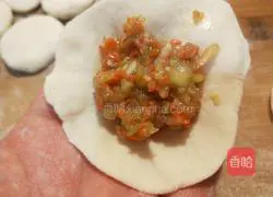 Xinwen Food Sixi Steamed Dumplings Illustration 10