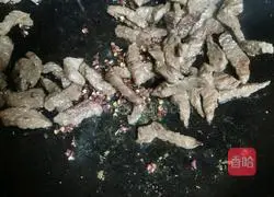 Illustration of how to make beef jerky 3