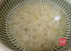 Illustration of how to make Sydney Tremella Soup 3