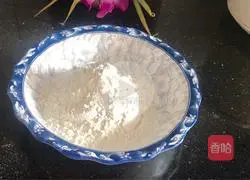 How to make gourd dumplings 1