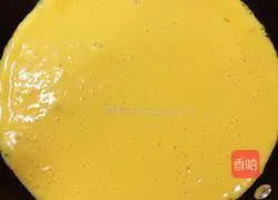 Cream pumpkin and shrimp soup recipe 15