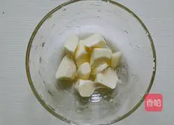 Illustration of Tremella Fungus, Yam, Lotus and Wolfberry Soup 2