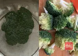 Tomato noodle soup recipe 3